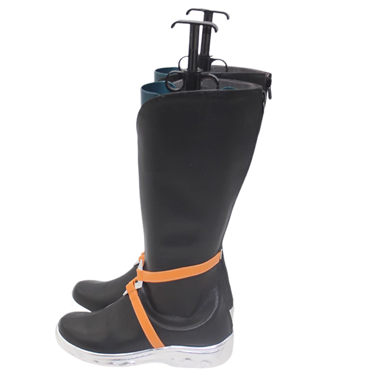 League Of Legends LOL HEARTSTEEL Yone Cosplay Shoes Shoes/Boots - Tophatter Daily Deals