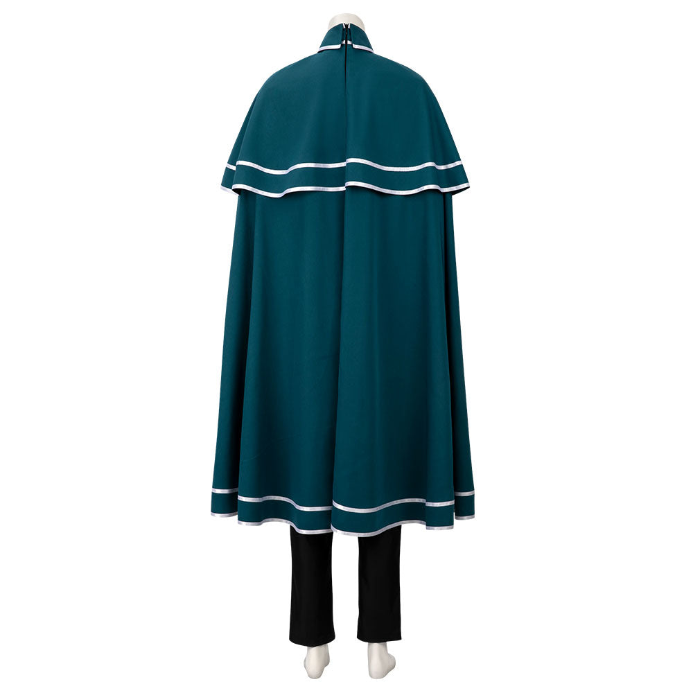 Mushoku Tensei: Isekai Ittara Honki Dasu Sylphiette Cosplay Costume Costume - Tophatter Daily Deals