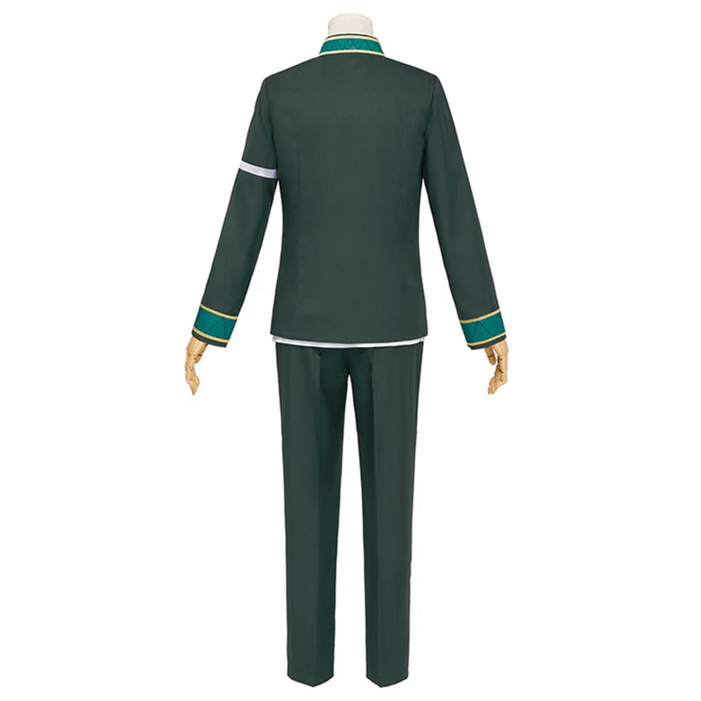 Wind Breaker Haruka Sakura Cosplay Costume Costume - Tophatter Daily Deals