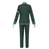Wind Breaker Haruka Sakura Cosplay Costume Costume - Tophatter Daily Deals