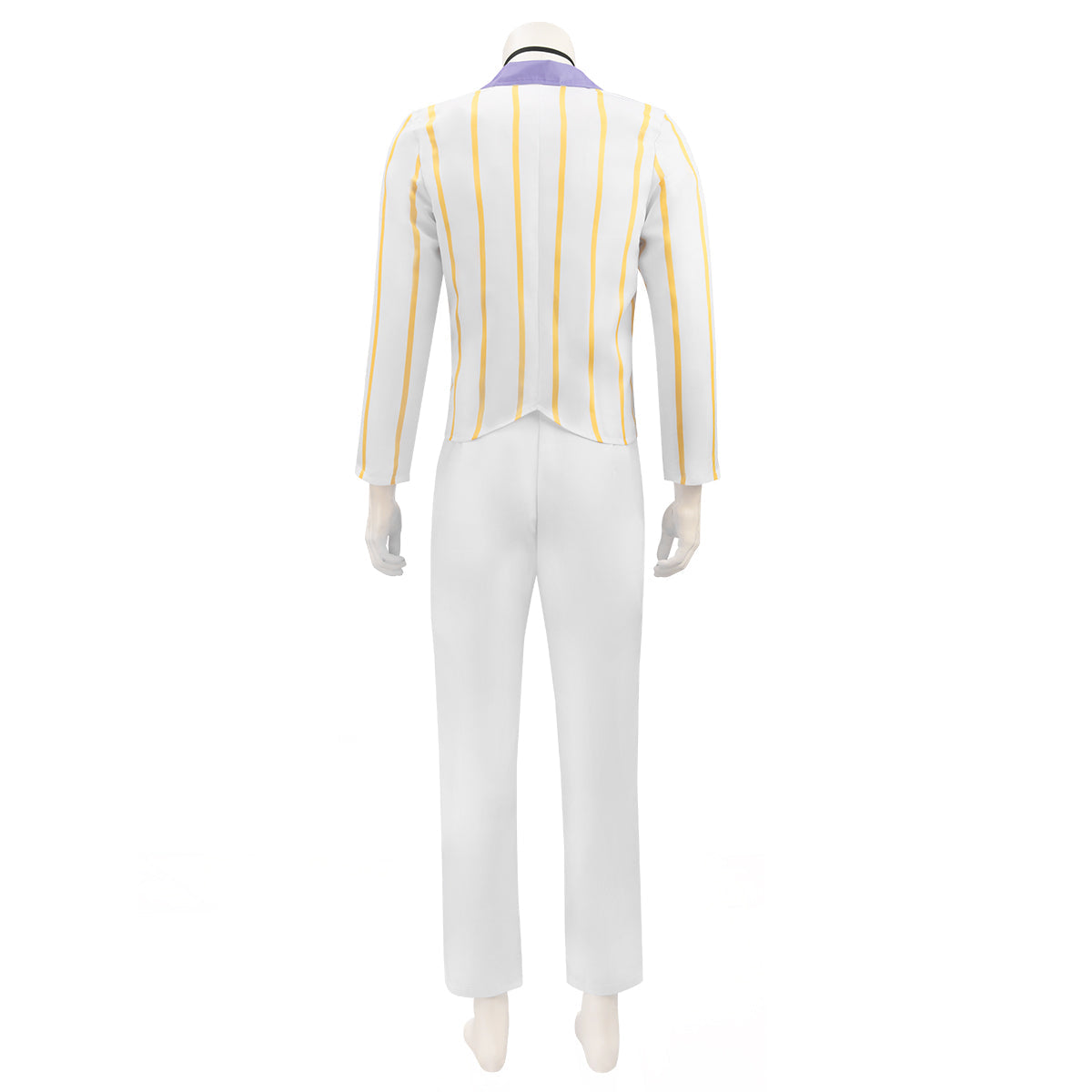 Hazbin Hotel Heavenly Sir Pentious Cosplay Costume Costume - Tophatter Daily Deals