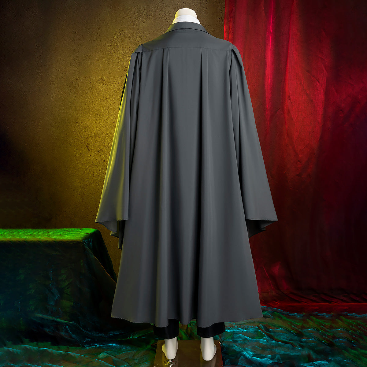 Black Butler: Public School Arc Sebastian Michaelis Cosplay Costume Costume - Tophatter Daily Deals