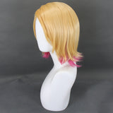 Silent Hill 2 Remake Maria Golden Pink Cosplay Wig Wig - Tophatter Daily Deals