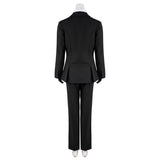 Final Fantasy VII Remake Rebirth FF7 Tseng Cosplay Costume Costume - Tophatter Daily Deals