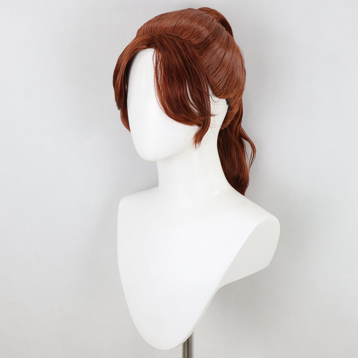 Clair Obscur: Expedition 33 Maelle Red Cosplay Wig Wig - Tophatter Daily Deals