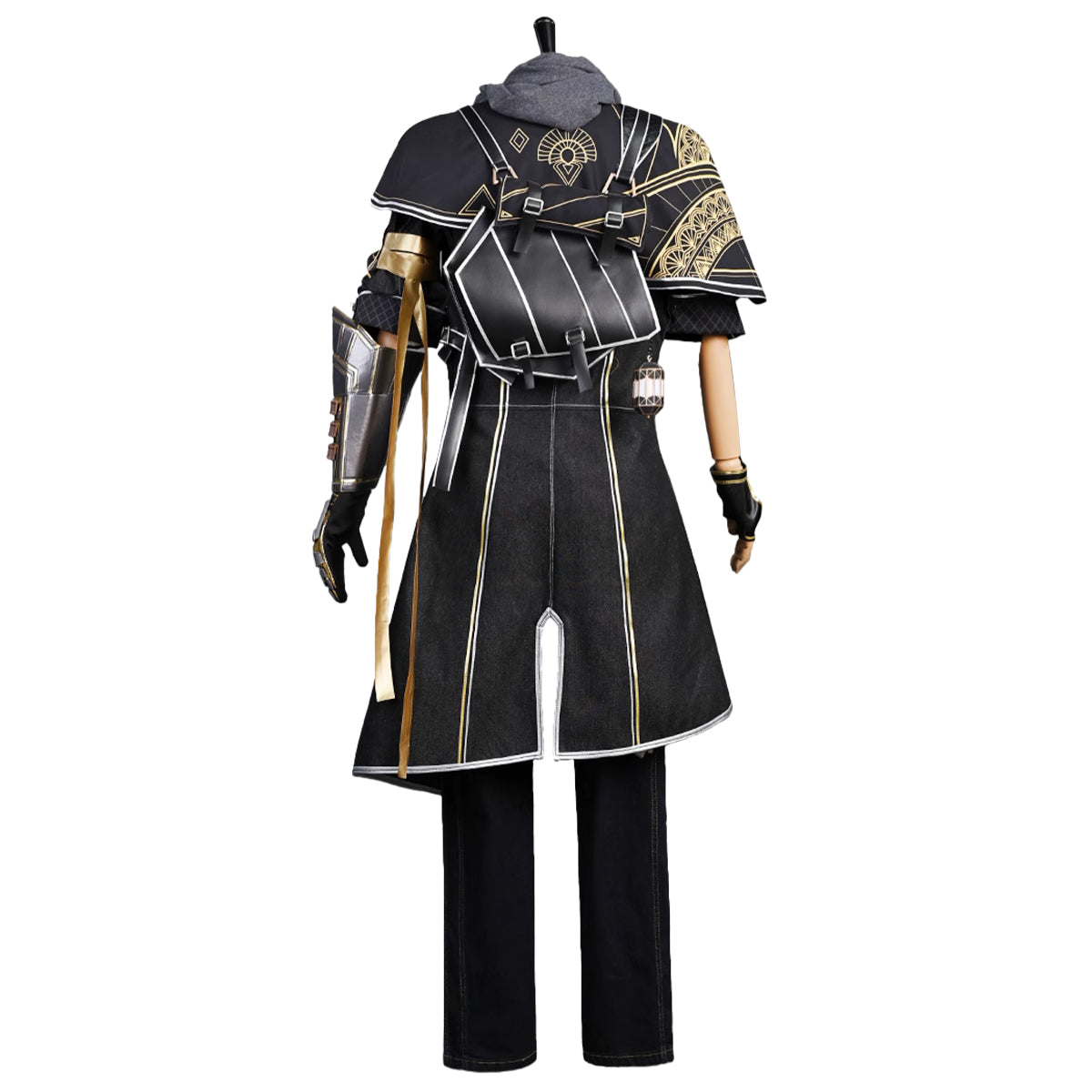 Clair Obscur: Expedition 33 Gustave Cosplay Costume Costume - Tophatter Daily Deals
