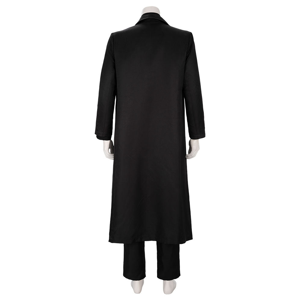 Chainsaw Man Samurai Sword Cosplay Costume Costume - Tophatter Daily Deals
