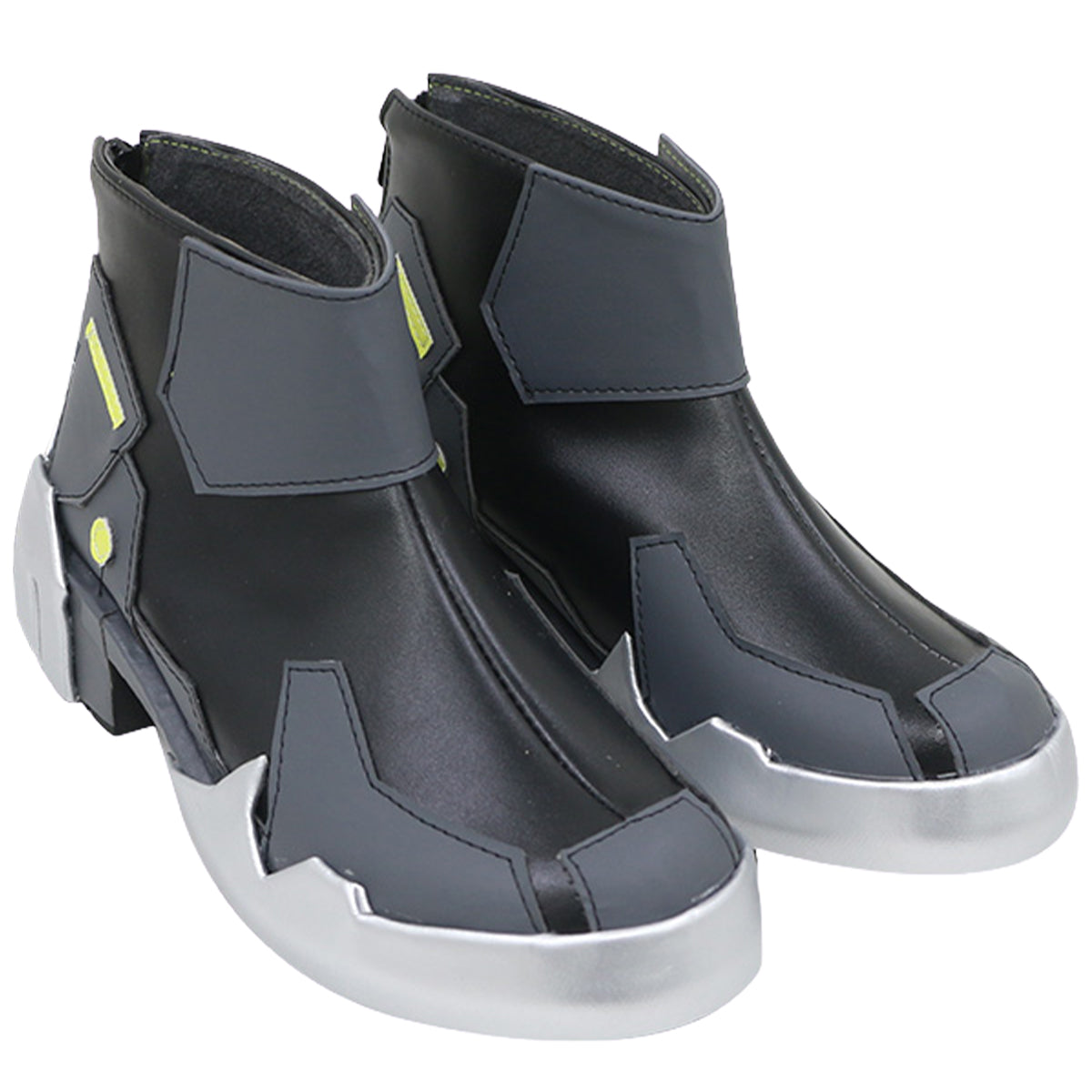Valorant Vyse Cosplay Shoes Shoes/Boots - Tophatter Daily Deals