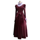 Disney Cinderella Lady Tremaine Wicked Stepmother Cosplay Costume - Tophatter Daily Deals