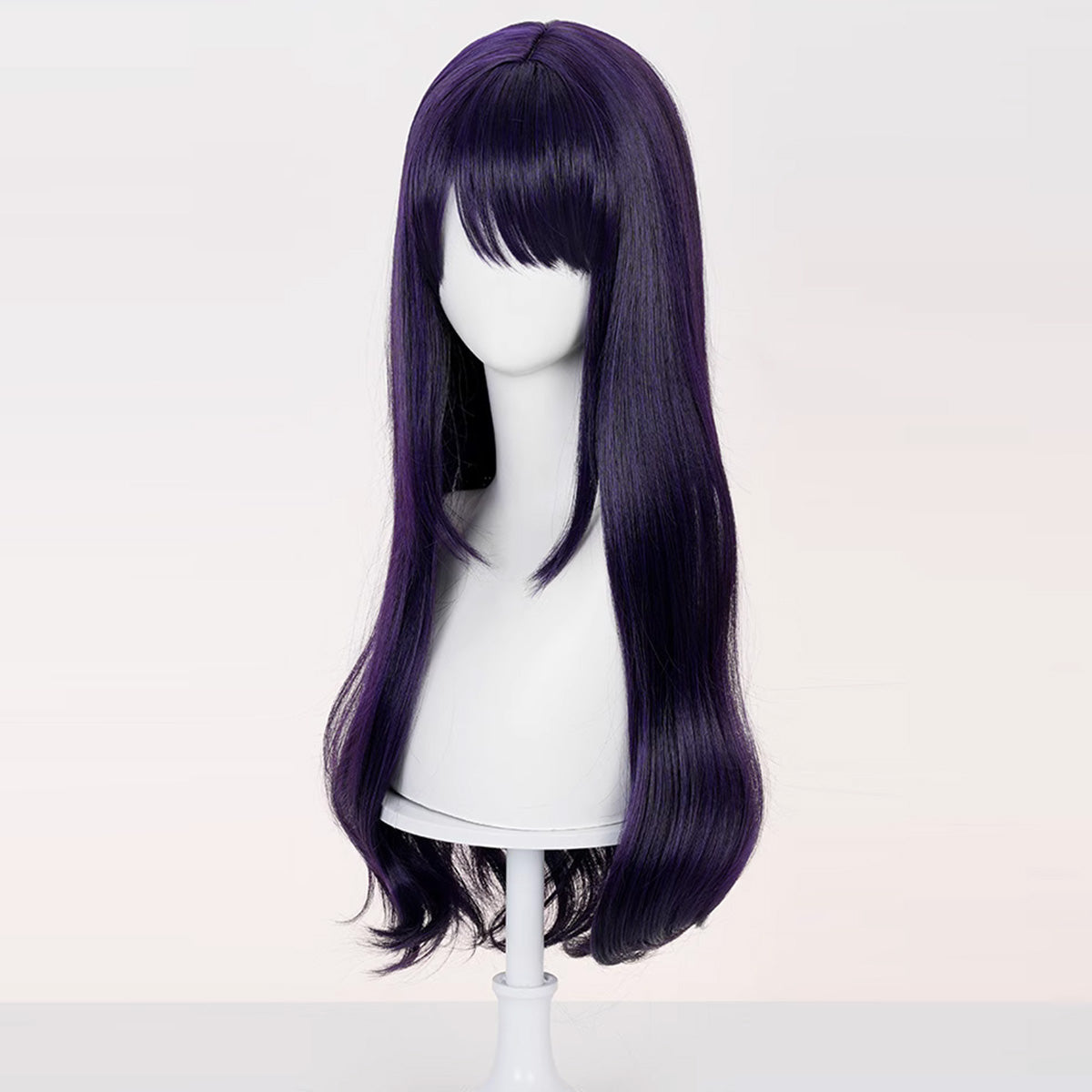 My Dress-Up Darling Sono Bisque Doll Wa Koi Wo Suru Season 2 Kitagawa Marin Bunny Girl Purple Cosplay Wig Wig - Tophatter Daily Deals