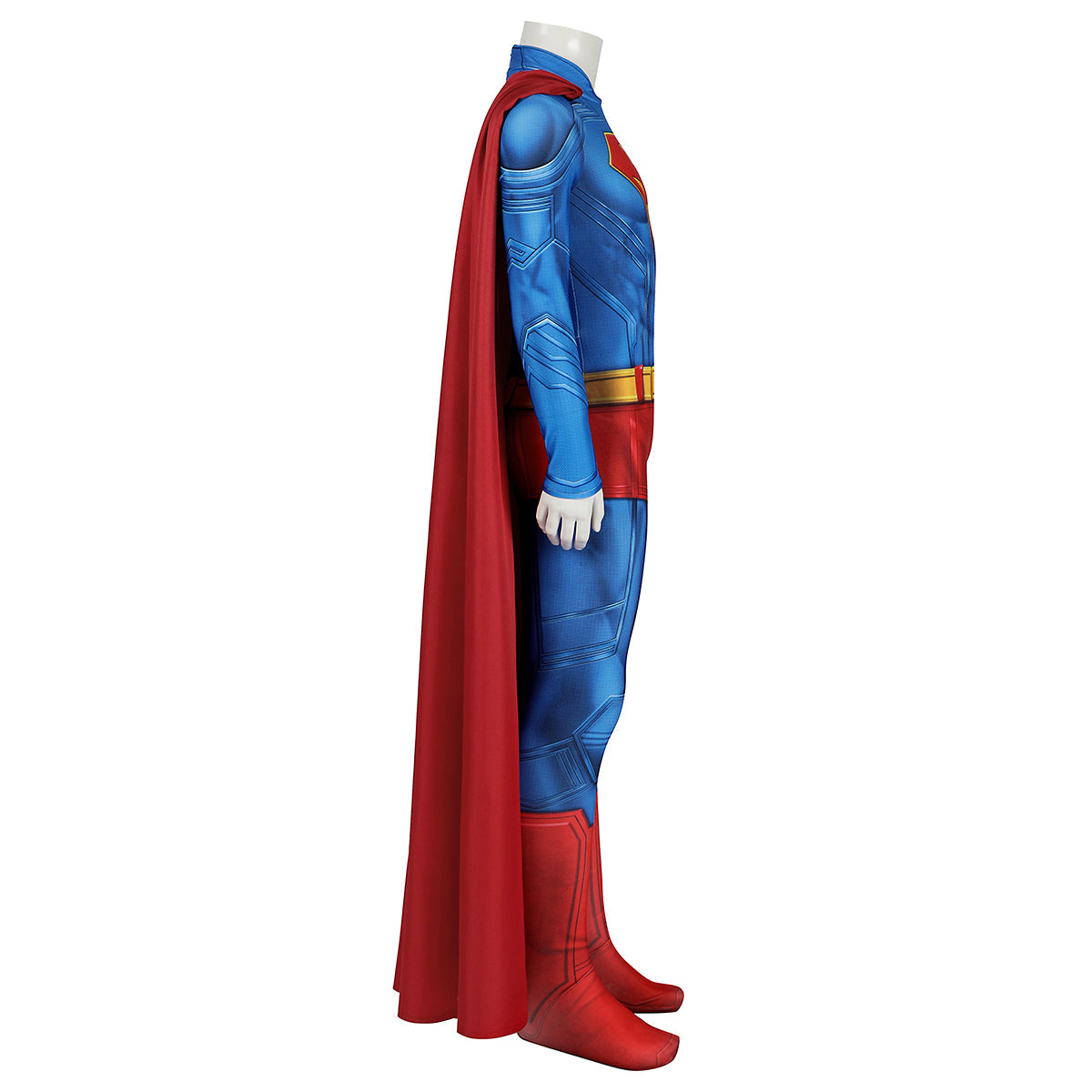 Kid Size Super Hero: Legacy Clark Super Hero Cosplay Costume Costume - Tophatter Daily Deals