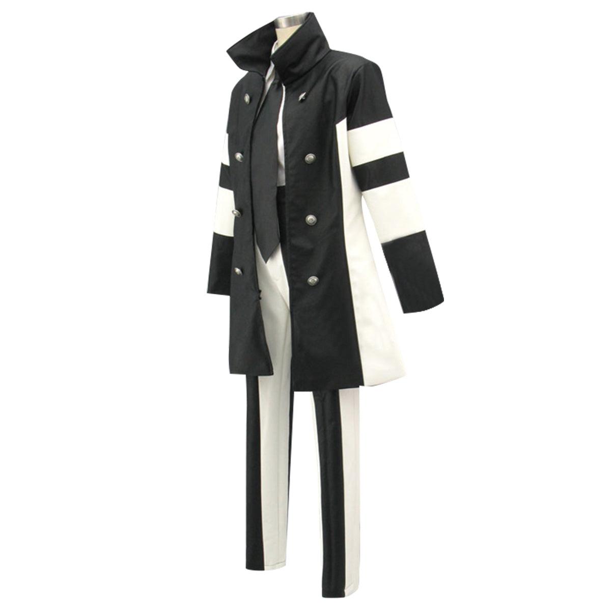 Katekyo Hitman Reborn! XANXUS Cosplay Costume - Tophatter Daily Deals