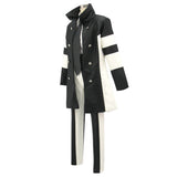 Katekyo Hitman Reborn! XANXUS Cosplay Costume - Tophatter Daily Deals