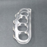 PC PEA PODS-EDC KNUCKLES - Tophatter Daily Deals