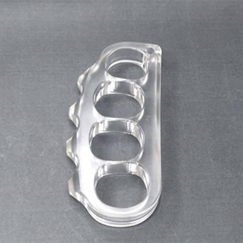 PC PEA PODS-EDC KNUCKLES - Tophatter Daily Deals