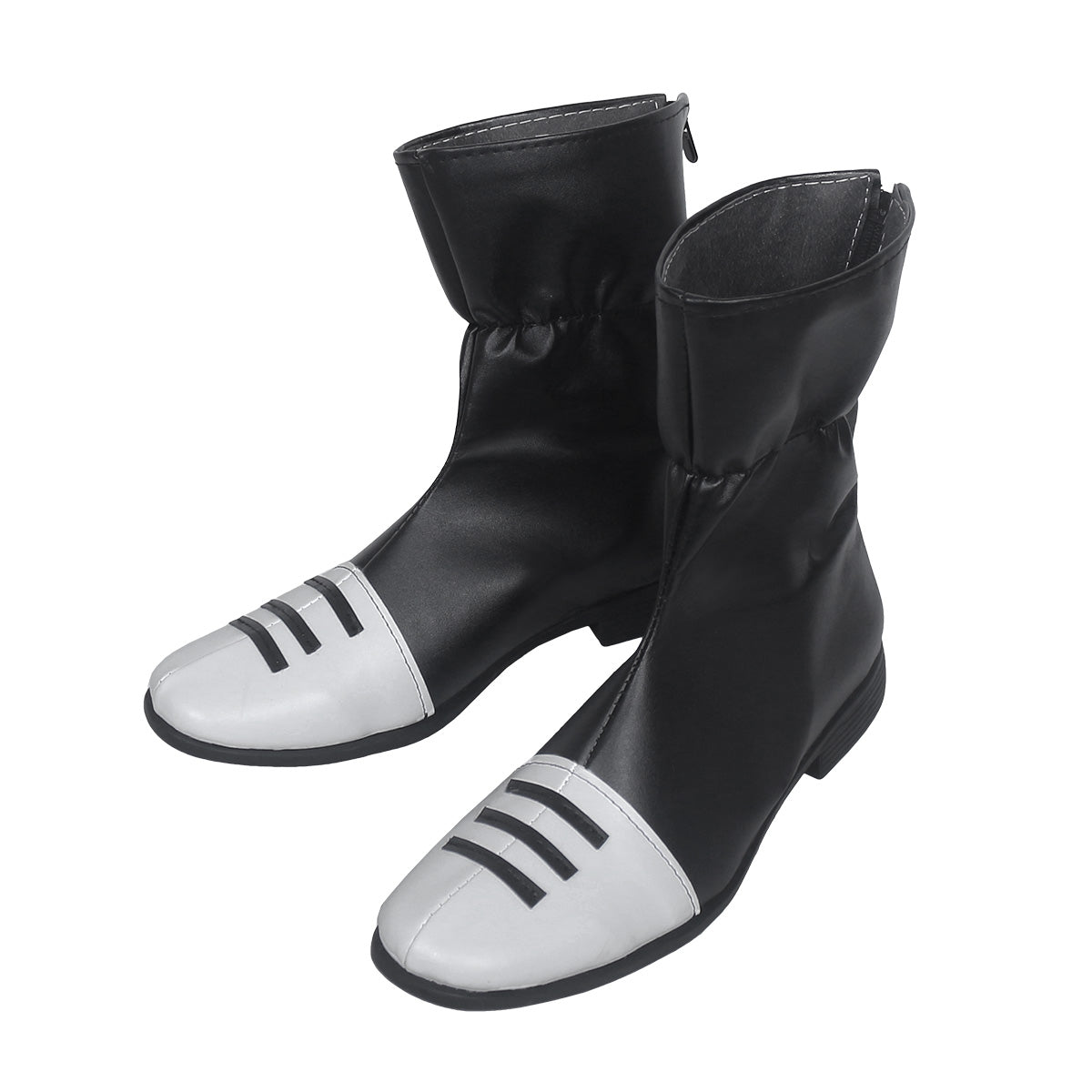 Black Clover Asta Black Shoes Cosplay Boots Shoes/Boots - Tophatter Daily Deals