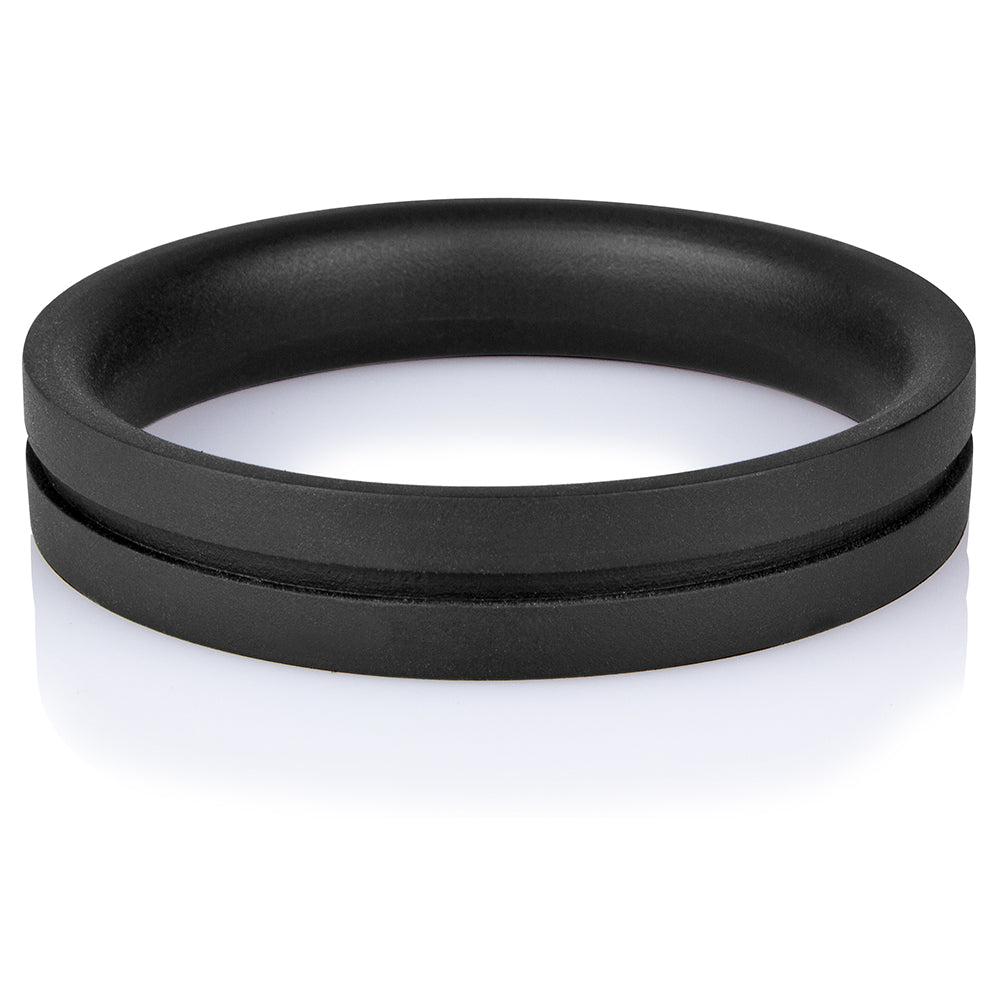 RingO Pro XL – Body-Safe Stretchy Penis Ring With Wider Band > Cock Ring > Single - Tophatter Daily Deals