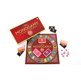 Monogamy – Couples Board Game with Over 400 Seductive Ideas > Novelties > Board Games - Tophatter Daily Deals