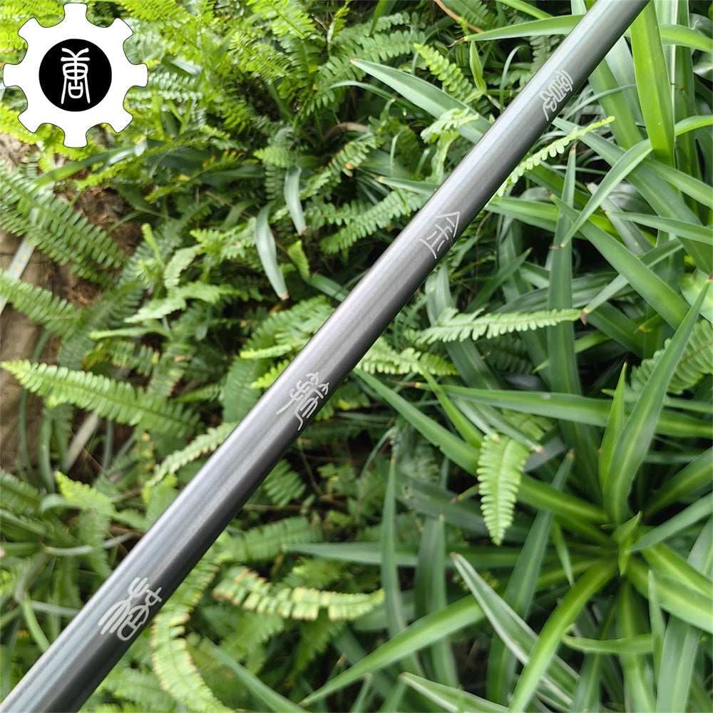 Wukong JinGuBang Life-Size Replica 62.9" USA Only - Tophatter Daily Deals