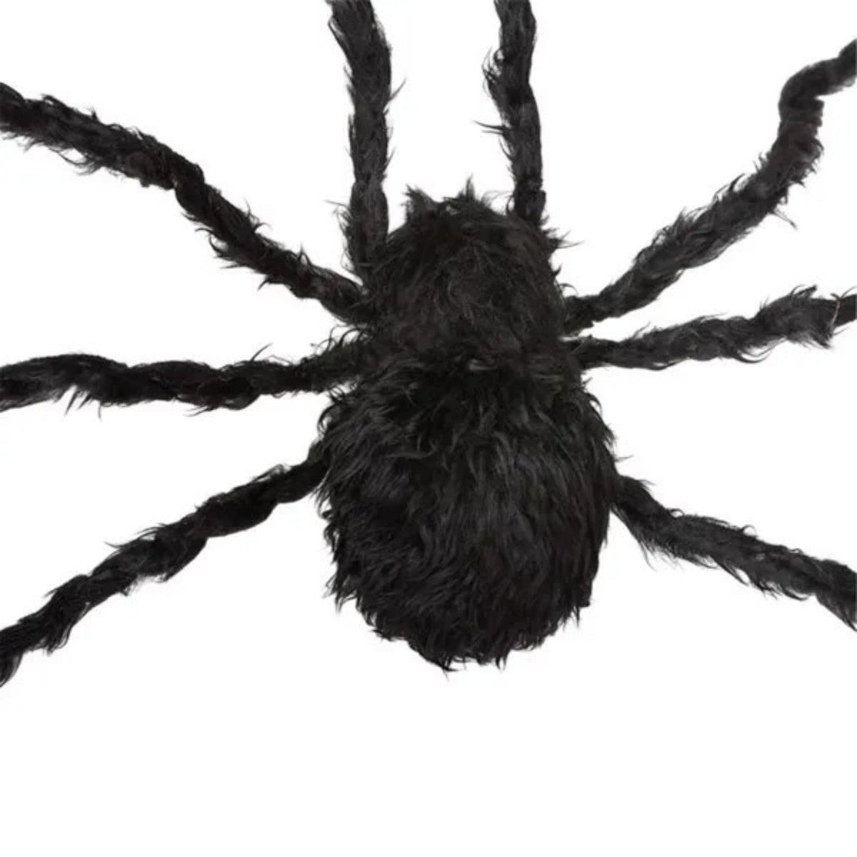 Light Up Oversized Spider Halloween Decoration Yard Prop 3D Changing Face Moving Picture Frame - Tophatter Daily Deals