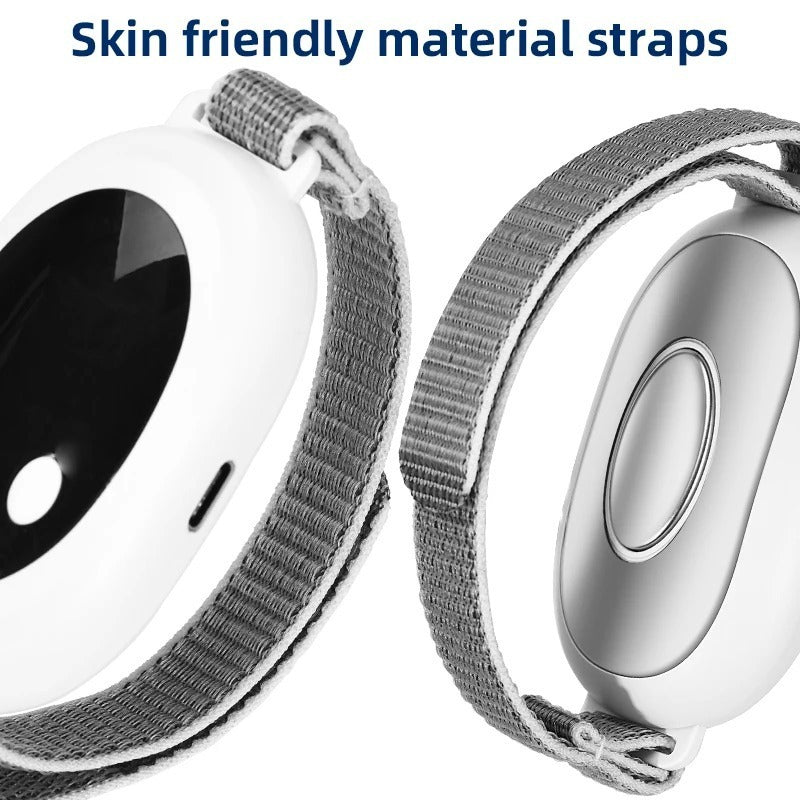 Auxiliary Instrument Intelligence Insomnia Help Device Sleeping Aid Instrument 0 - Tophatter Daily Deals