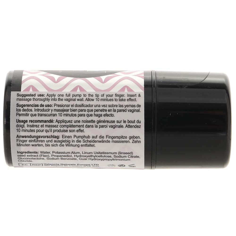 Vivify Tightening & Rejuvenation Gel 1.7oz/50ml in 1.7oz/50 - Tophatter's Adult Products Lubes and Lotions > Female Enhancement - Tophatter Daily Deals