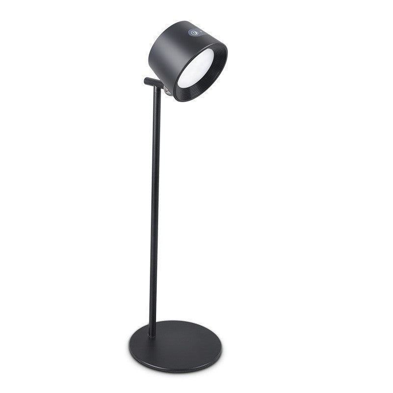 Built-in Battery Multifunctional Eye-protection Lamp T2300 With Bracket 0 - Tophatter Daily Deals