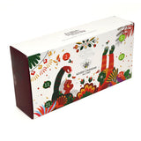 Tea Chest Advent Calendar | 25 Pyramid Tea Bags Christmas Advent Calendar Advent Calendar - Tophatter Daily Deals