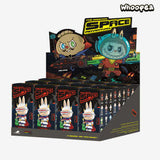 【Sale】 MONSTERS Space Adventures Series Blind Box 1 SET (12 BOXES) - Tophatter Daily Deals
