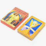 Archangel Oracle Cards 0 - Tophatter Daily Deals