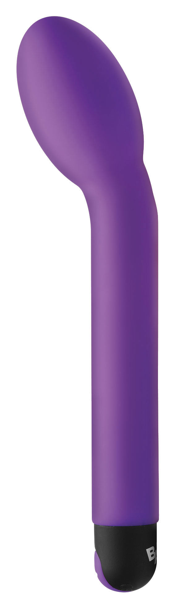 Bang 10X G-Spot Vibrator Purple 8.2 Inches with 3 Speeds and 7 Vibration Patterns > Sex Toys For Ladies > G-Spot Vibrators - Tophatter Daily Deals