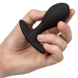 Colt Weighted Pumper Plug – Inflatable Anal Plug for Men > Anal Range > Tunnel and Stretchers - Tophatter Daily Deals
