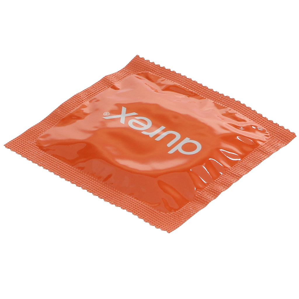 Intense Sensation Condoms in 3 Pack Condoms - Tophatter Daily Deals