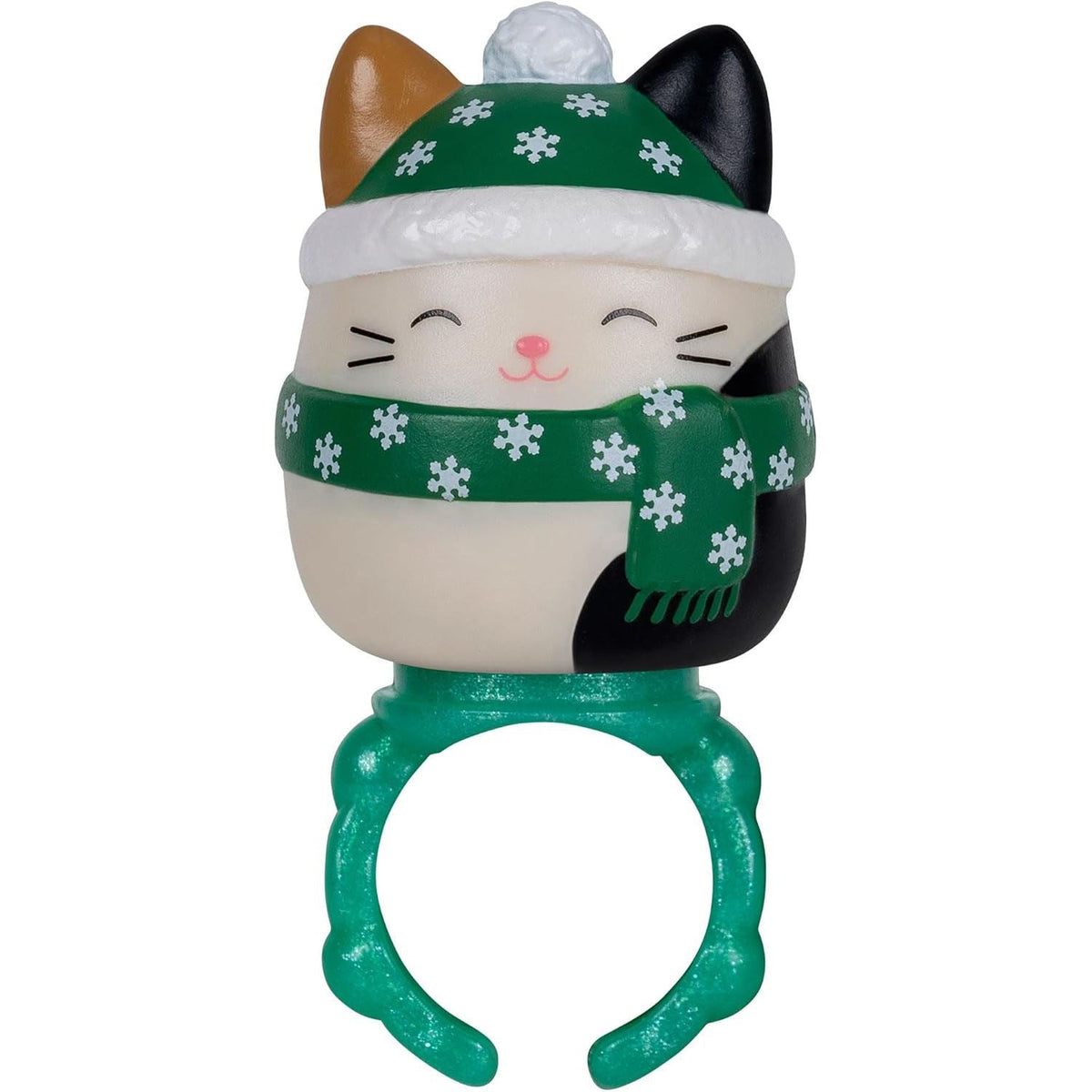 Squishmallows Squish-a-longs Christmas Advent Calendar | Kids Countdown Calendar Advent Calendar - Tophatter Daily Deals