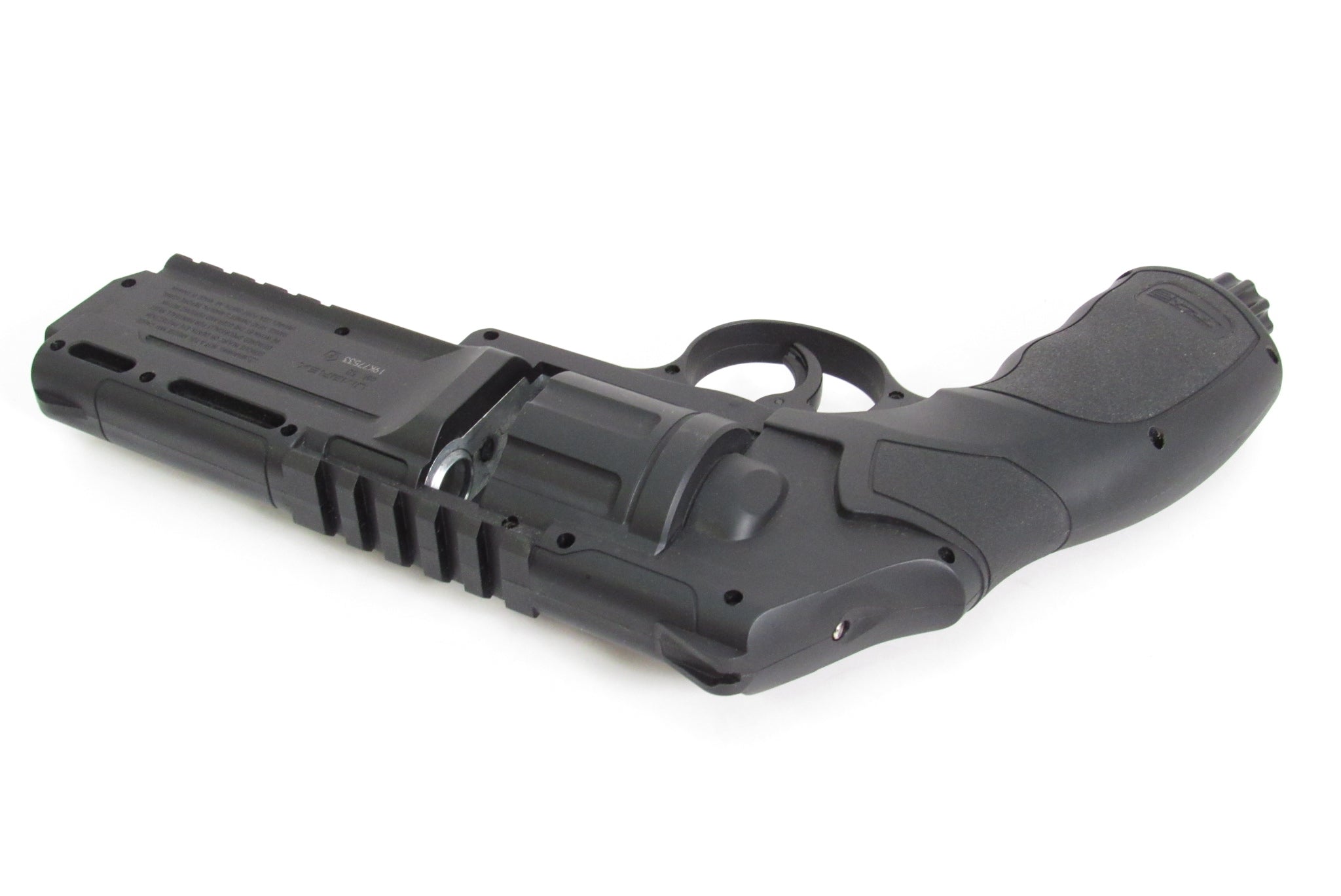 UMAREX TR50 GEN2 .50 REVOLVER COMBO- 13J - Tophatter's Army Deals SELF DEFENSE - Tophatter Daily Deals