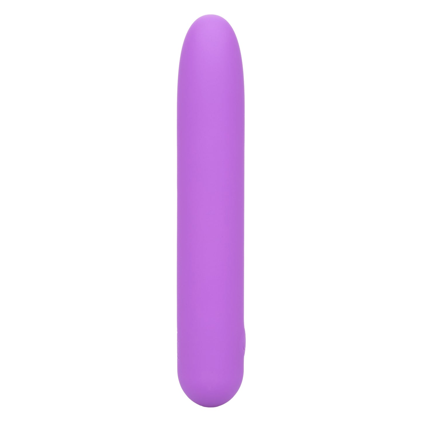 Bliss Liquid Silicone Mini Vibe Purple 10-Speed 4-Inch Vibrator > Vibrators > Mini Vibrators - Tophatter Daily Deals