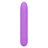 Bliss Liquid Silicone Mini Vibe Purple 10-Speed 4-Inch Vibrator > Vibrators > Mini Vibrators - Tophatter Daily Deals