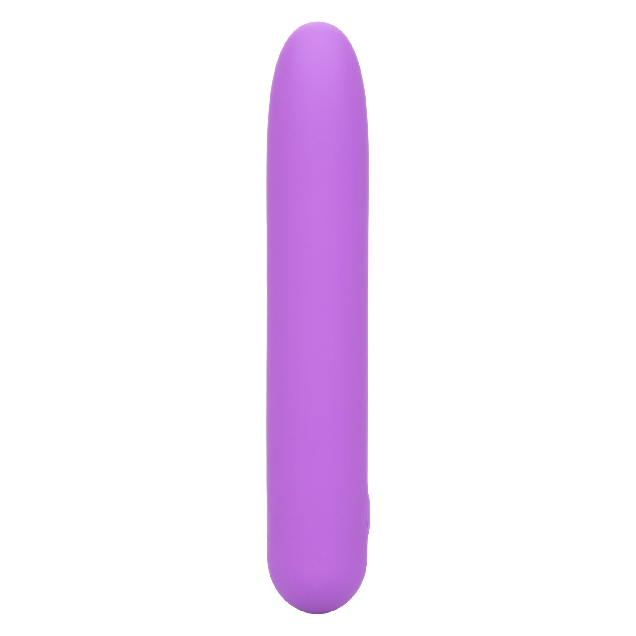 Bliss Liquid Silicone Mini Vibe Purple 10-Speed 4-Inch Vibrator > Vibrators > Mini Vibrators - Tophatter Daily Deals