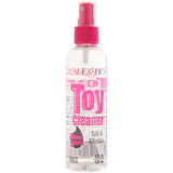Universal Toy Cleaner with Aloe 4oz. - Tophatter's Vibrator Deals Online Lubes and Lotions > Sex Toy Cleaner - Tophatter Daily Deals