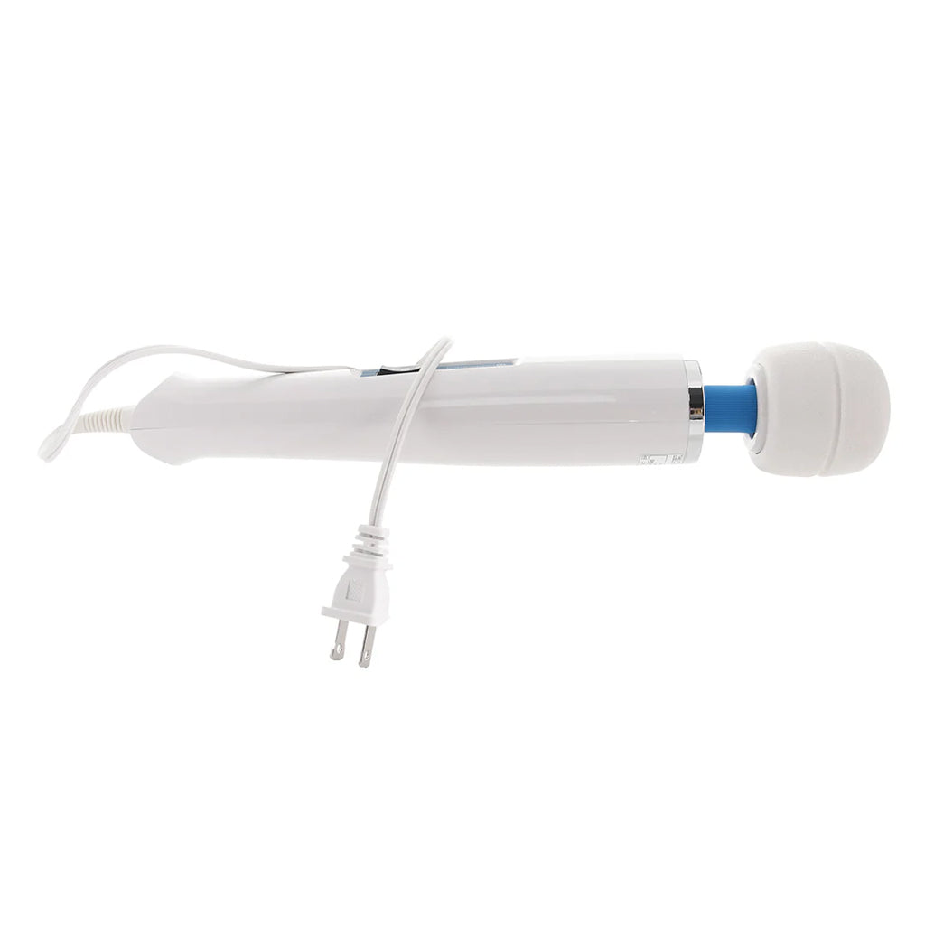 The Original Magic Wand Vibrators > Wands - Tophatter Daily Deals