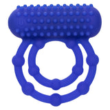 Maximus 10 Bead Rechargeable (Black) – Stretchy Silicone Cock Ring > Cock Ring > Vibrating - Tophatter Daily Deals