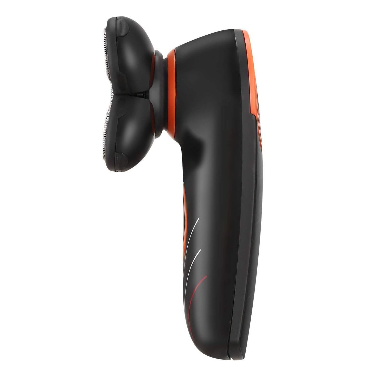 4D Electric Shavers Razor IPX7 Rechargeable Beard Trimmer Men's Grooming - Tophatter Daily Deals