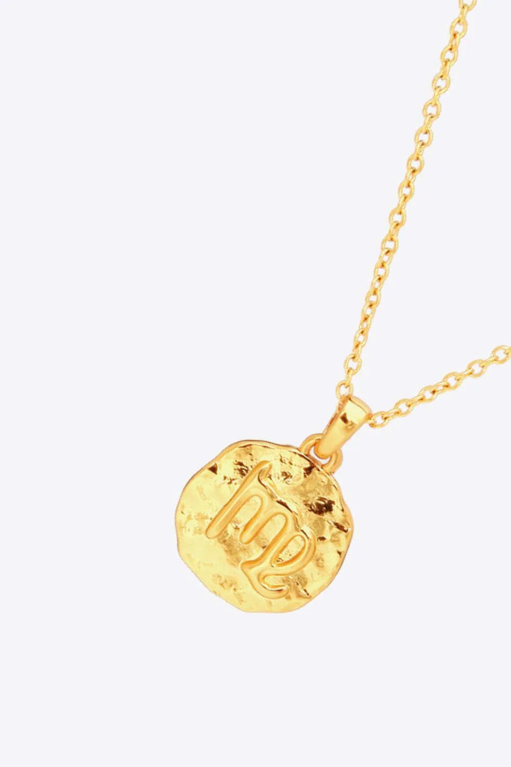 Constellation Pendant Chain Necklace Necklaces - Tophatter Daily Deals
