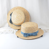 Baby Sun Hat Protection Beach 0 - Tophatter Daily Deals