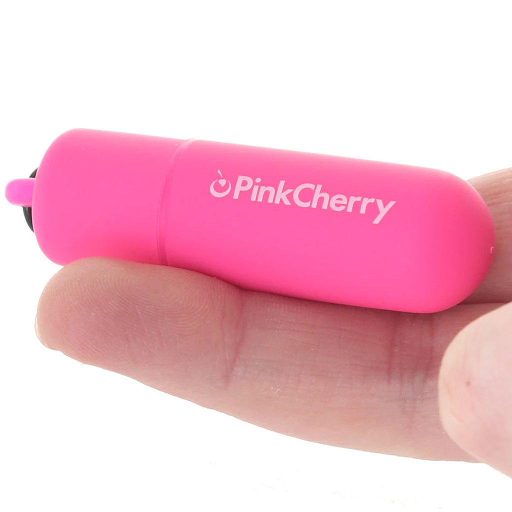 PinkCherry Bullet Lanyard Vibe Shop by Brand > PinkCherry - Tophatter Daily Deals
