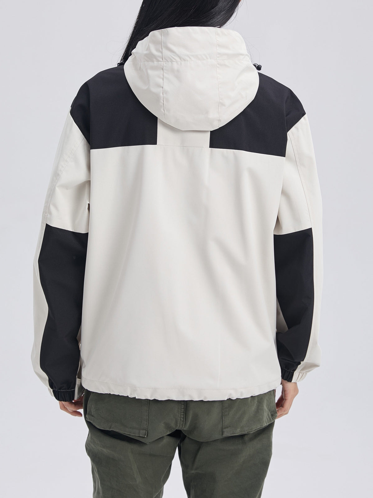 Waterproof Women’s 3-in-1 Jacket - Relaxed Fleece Winter - Tophatter Daily Deals