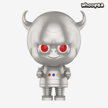 【Sale】 MONSTERS Space Adventures Series Blind Box - Tophatter Daily Deals