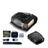 4K Low Light Full Color Outdoor Night Vision Camera Video Handheld HD Digital Infrared Double Tube Night Vision Instrument Z525 Black Small Package 0 - Tophatter Daily Deals