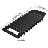 Anti-skid Pad Of Snow Self-rescue Board Tire cushion 1PC 0 - Tophatter Daily Deals