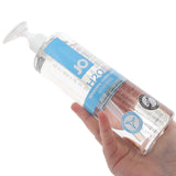 H2O Personal Lubricant in 16oz/480ml Lubes and Lotions > Water Based Sex Lubes - Tophatter Daily Deals
